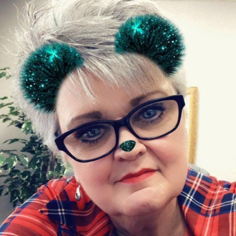 Meet your Posher, Colleen